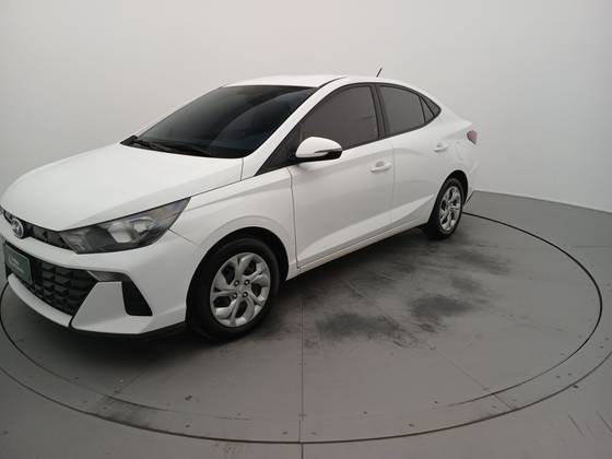 HYUNDAI HB20S 1.0 12V FLEX COMFORT PLUS MANUAL HYUNDAI HB20S 1.0 12V FLEX COMFORT PLUS MANUAL